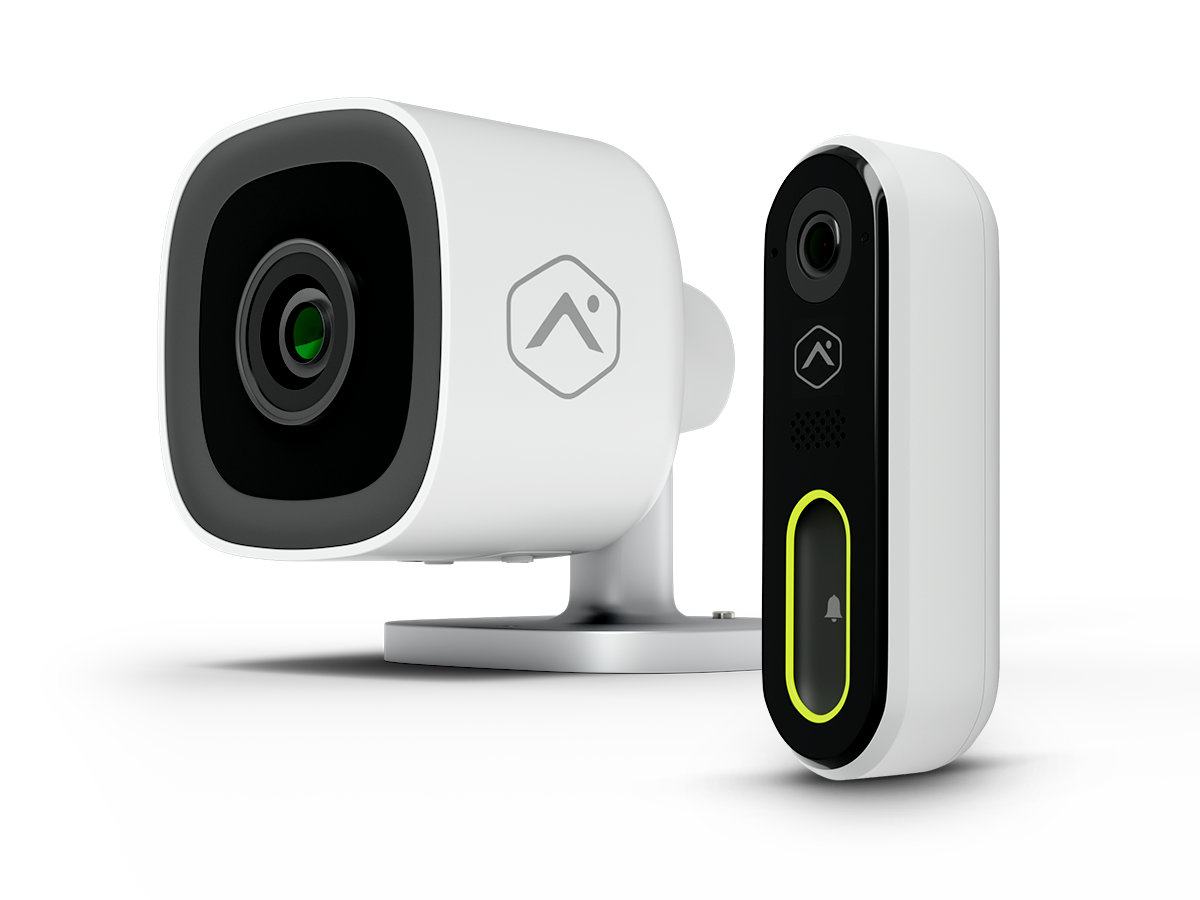 Welcome to your Home Smart Home