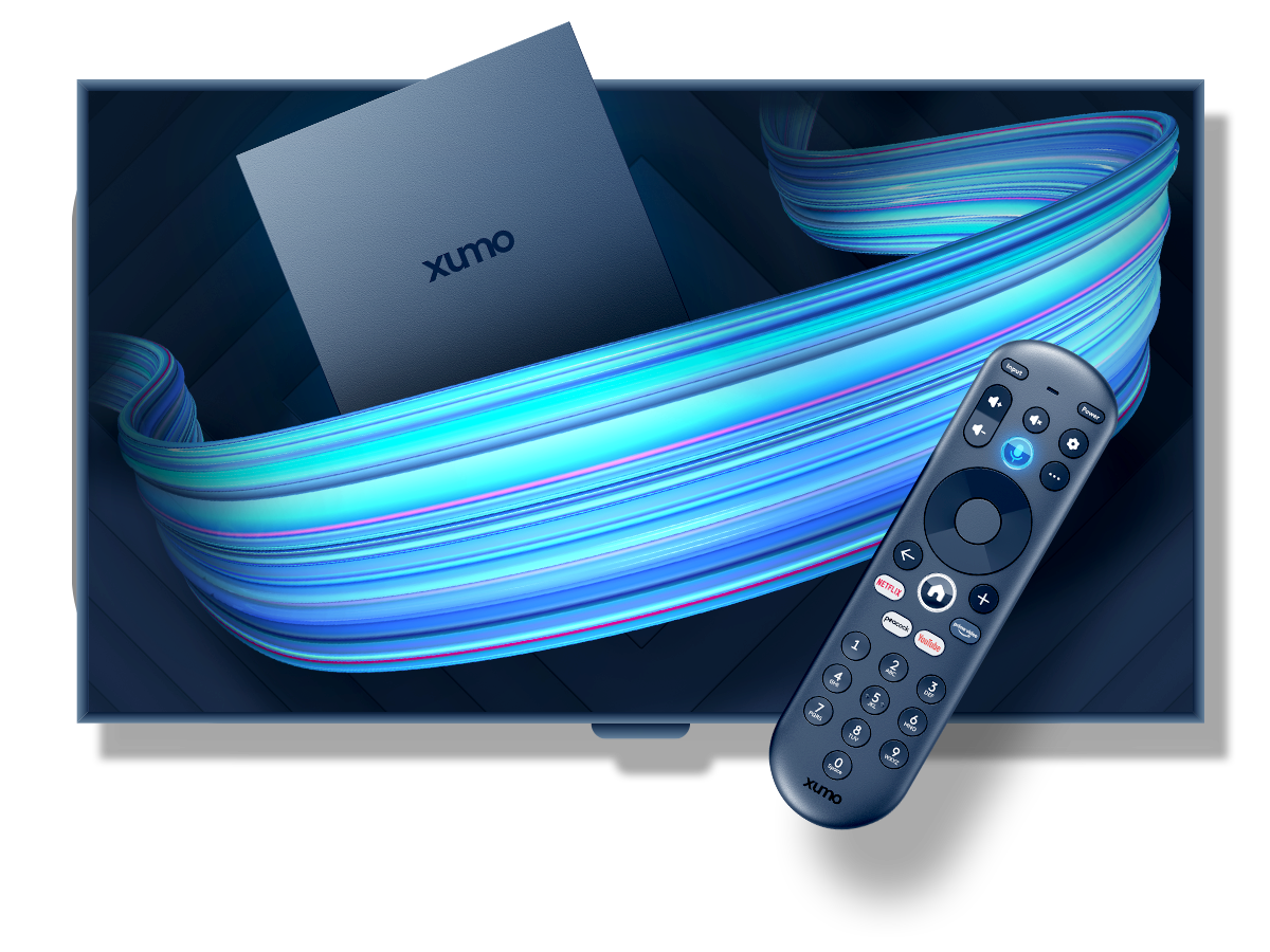 Plug into a world of entertainment